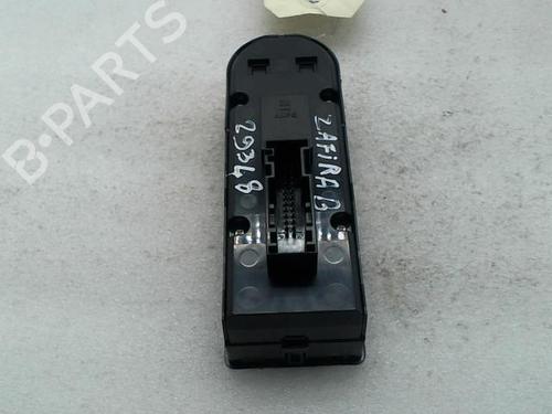 Used Left front window switch Left front window switch OPEL ZAFIRA / ZAFIRA FAMILY B (A05) 1.9 CDTI (M75) (120 hp) 20944064 20944064