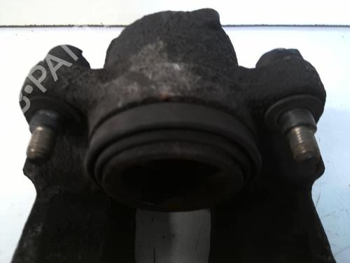 Used Left front brake caliper Left front brake caliper FIAT MULTIPLA (186_) 1.9 JTD 115 (115 hp) 20946777 20946777