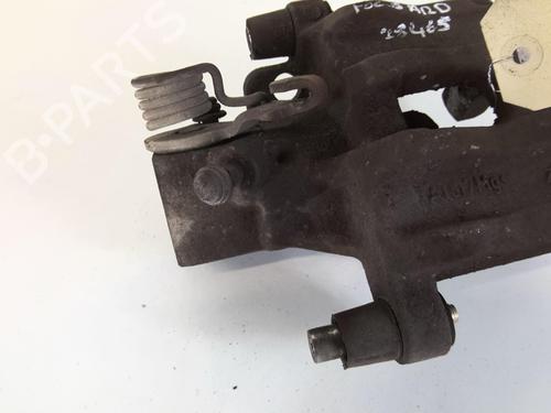 Right rear brake caliper FORD FOCUS II Turnier (DA_, FFS, DS) 1.8 TDCi | BP22023898M106 
