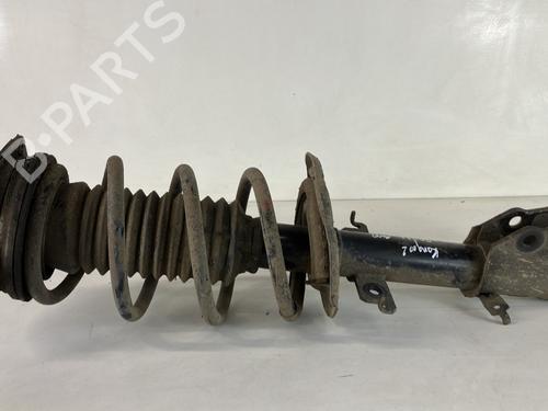 Used Right front shock absorber RENAULT KANGOO Express (FW0/1_) 1.5 dCi 75 (FW07, FW10, FW04) (75 hp) 24144998