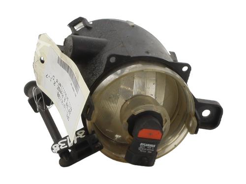 Used Right front fog light Right front fog light OPEL ZAFIRA / ZAFIRA FAMILY B (A05) 1.7 CDTI (M75) (125 hp) 34574331 34574331