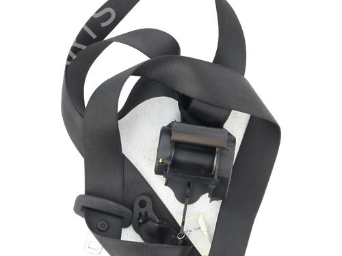 Used Rear right seatbelt Rear right seatbelt BMW 3 Gran Turismo (F34) 320 d xDrive (190 hp) 30595746 30595746
