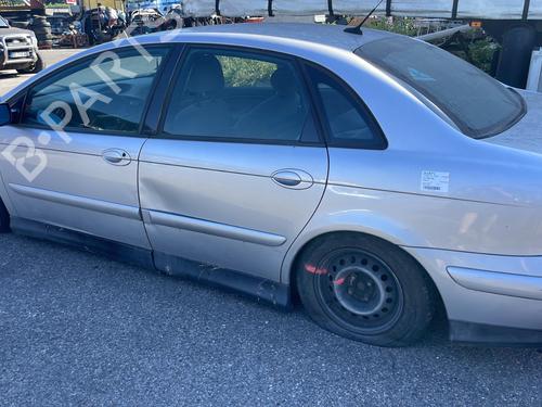 Front left seatbelt CITROËN C5 I (DC_) 2.0 16V (DCRFNC, DCRFNF) | BP32467110I26  - Image 7