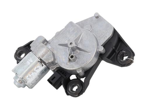 Rear wiper motor RENAULT CLIO V (B7_) 1.5 Blue dCi 85 (B7AG) | BP29209472M102 - Image 4