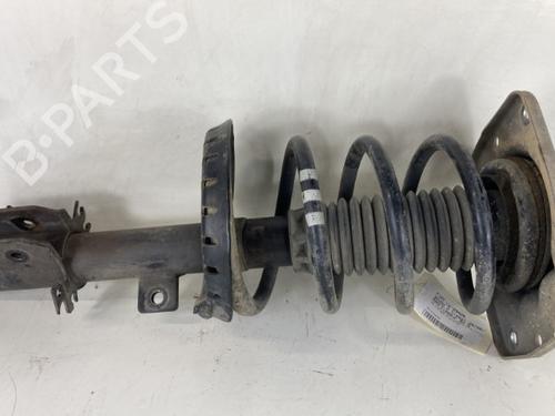 Used Right front shock absorber Right front shock absorber FIAT SCUDO Van (270_, 272_) 1.6 D Multijet (90 hp) 20968342 20968342