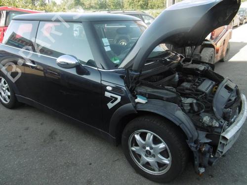 Front right seatbelt MINI MINI (R50, R53) One | BP31827899I25  - Image 7