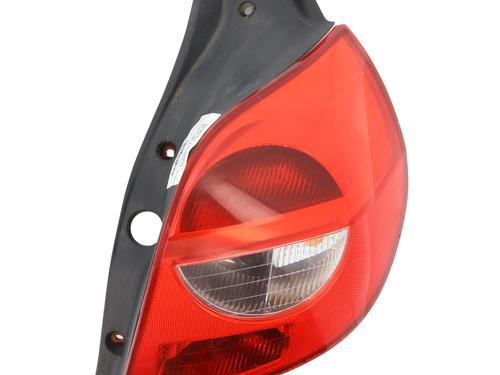 Used Right taillight RENAULT CLIO III (BR0/1, CR0/1) 1.5 dCi (C/BR0G, C/BR1G) (68 hp) 24334979