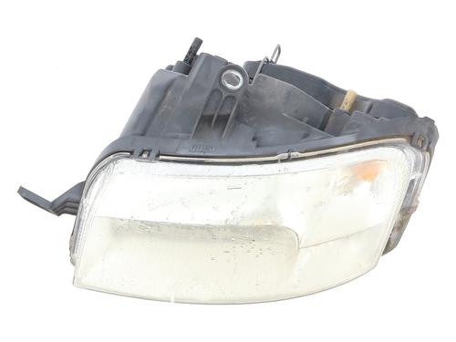 Left headlight FIAT PANDA (169_) 1.1 (169.AXA1A) | BP25866225C28  - Image 5