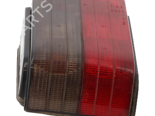 Used Left taillight Left taillight CITROËN BX (XB-_) 19 D (69 hp) 22019701 22019701