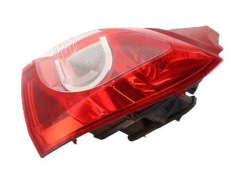 Right taillight RENAULT TWINGO II (CN0_) 1.2 16V (CN04, CN0B) | BP20962015C35