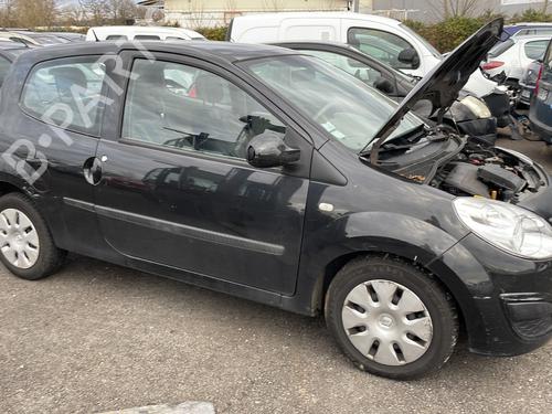 Seat buckle RENAULT TWINGO II (CN0_) 1.2 16V (CN0K, CN0V, CN0A) | BP24179824I32  - Image 6