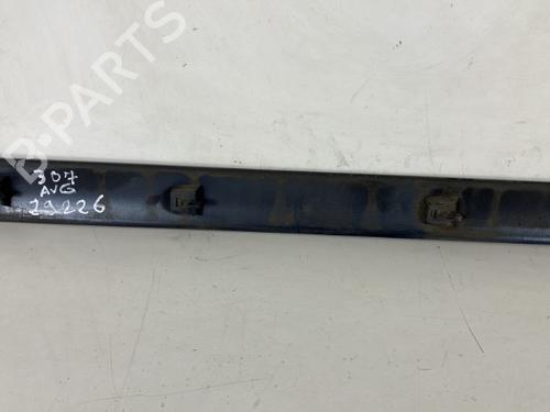 Door moulding trim PEUGEOT 307 Break (3E) 1.6 16V | BP20950533C150 