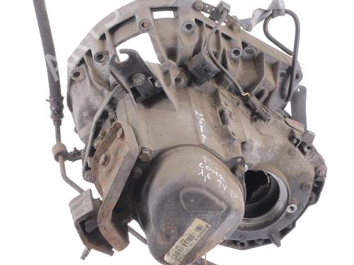 Used Gearbox Gearbox RENAULT MEGANE I Coach (DA0/1_) 1.6 e (DA0F) (90 hp) 29838142 29838142