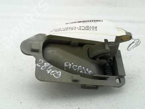 Used Rear right interior door handle Rear right interior door handle CITROËN XSARA PICASSO (N68) 2.0 HDi (90 hp) 20964998 20964998