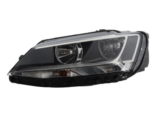 Used Left headlight VW JETTA IV (162, 163, AV3, AV2) 1.4 TSI (122 hp) 31286642