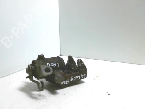 Used Left rear brake caliper SEAT LEON (1M1) 1.9 TDI (90 hp) 20970452