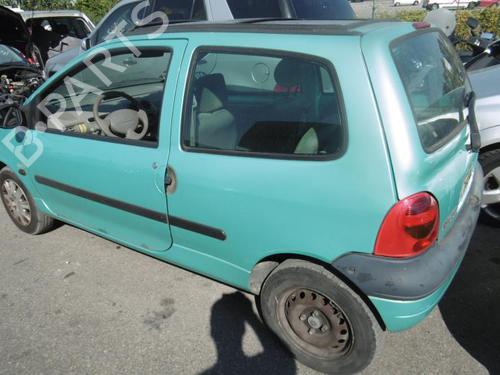 Køleventilator elektrisk RENAULT TWINGO I (C06_) 1.2 (C066, C068) | BP20939069M35 