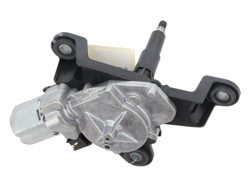 Used Rear wiper motor Rear wiper motor PEUGEOT 208 II (UB_, UP_, UW_, UJ_) 1.2 PureTech 100 (101 hp) 27988939 27988939