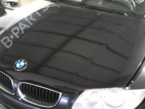 Hood BMW 1 (E81) 118 d | BP30155755C1