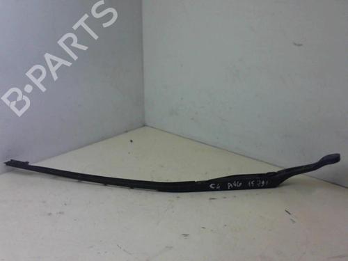 Used Front windshield wiper arm CITROËN C4 I (LC_) 1.6 HDi (90 hp) 20948682