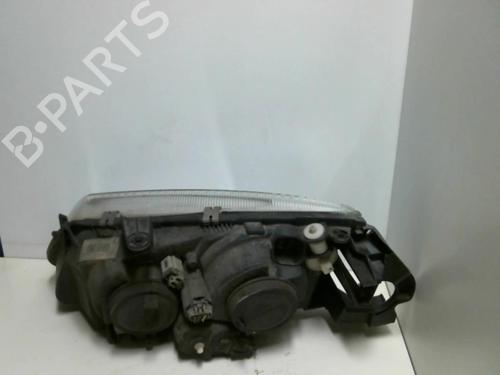 Right headlight NISSAN ALMERA II Hatchback (N16) 1.8 | BP20966694C29 