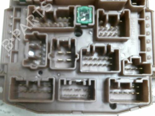 Instrument cluster TOYOTA AYGO (_B1_) 1.0 (KGB10_, KGB10R) | BP20940295C47 