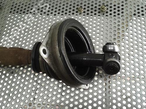 Left front driveshaft RENAULT SCÉNIC I MPV (JA0/1_, FA0_) 1.9 dTi (JA0N) | BP27484962M38 