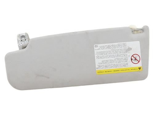 Right sun visor VW PASSAT B6 Variant (3C5) 1.9 TDI | BP31652642I2 - Image 3