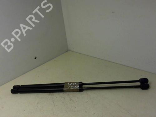 Gasdæmper bagklap RENAULT CLIO I (B/C57_, 5/357_) 1.2 (B/C/S57A, B/C57S, 5/357F, 5/357J, 5/357L, 5/357R) (58 hp) 20973590