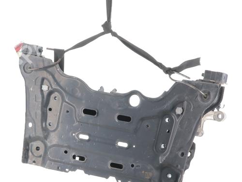 Used Subframe Subframe RENAULT SCÉNIC IV (J9_) 1.5 dCi 110 (110 hp) 31945463 31945463