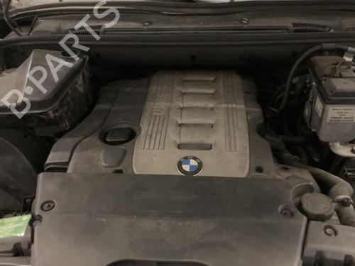 Tailgate BMW X5 (E53) 3.0 d | BP22024636C6 - Image 9