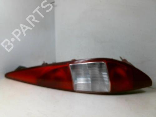 Right taillight FORD MONDEO III Turnier (BWY) 2.0 TDCi | BP22022865C35 