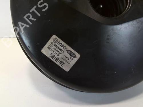 Bremseservo FORD FIESTA VI (CB1, CCN) 1.4 TDCi (70 hp) 20941055
