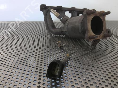Exhaust manifold SEAT CORDOBA (6K1, 6K2) 1.4 16V | BP22023243M110 