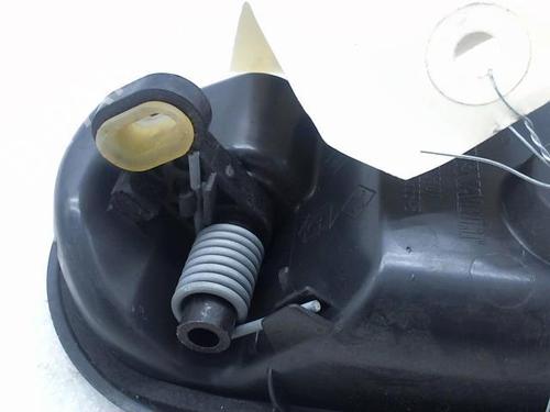 Rear left interior door handle DACIA DUSTER (HS_) 1.5 dCi 4x4 (HSMC, HSMD) | BP20956526I15 