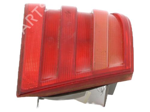 Left taillight MERCEDES-BENZ E-CLASS (W210) E 300 D (210.020) | BP20964600C34