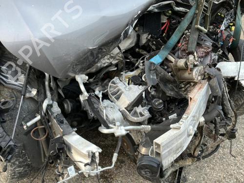 Air vent MERCEDES-BENZ A-CLASS (W177) A 200 (177.087) | BP27710964I21 - Image 9