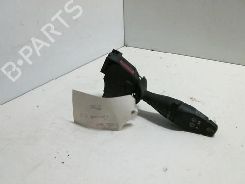 Used Steering column stalk FORD FIESTA V (JH_, JD_) 1.4 TDCi (68 hp) 20942383