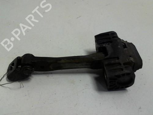 Used Hinge/Door check strap BMW 3 (E90) 330 d (231 hp) 20947192