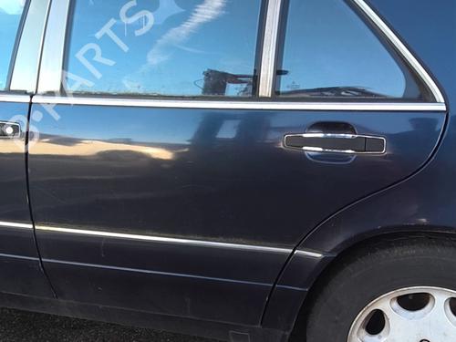 Used Left rear door Left rear door MERCEDES-BENZ S-CLASS (W140) S 350 Turbo-D (140.134) (150 hp) 32449578 32449578