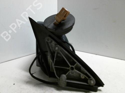 Retrovisor esquerdo AUDI A4 B6 (8E2) 3.0 quattro | BP22021728C26 