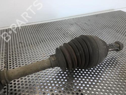 Used Right front driveshaft PEUGEOT 205 II (20A/C) 1.4 (75 hp) 20959397