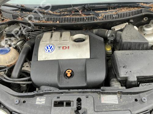 Door moulding trim VW POLO (9N_, 9A_) 1.4 TDI | BP20956616C150 