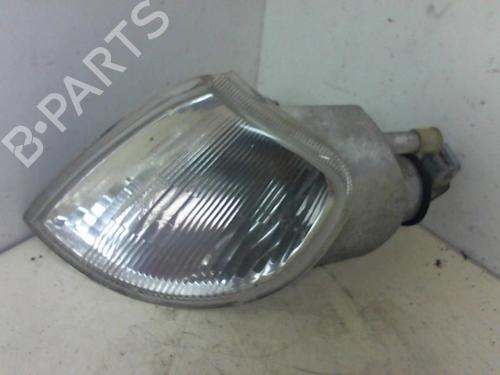 Blinklys fortil venstre CITROËN SAXO (S0, S1) 1.1 X, SX (60 hp) 20967455