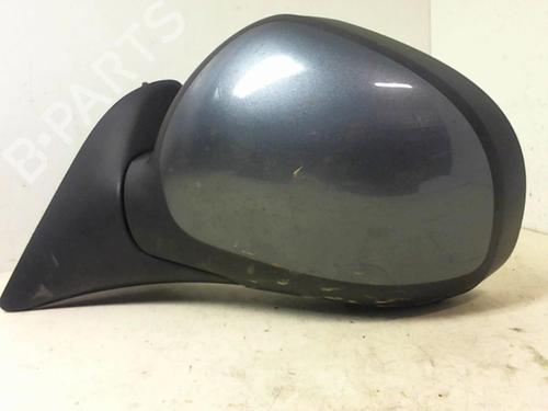 Used Left mirror CITROËN XSARA PICASSO (N68) 1.6 HDi (90 hp) 20967032