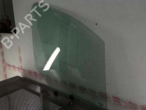 Used Front right door window Front right door window CITROËN BERLINGO Box Body/MPV (B9) 1.6 HDi 90 (90 hp) 20952049 20952049