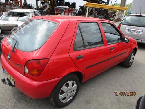 Left headlight FORD FIESTA IV (JA_, JB_) 1.25 i 16V | BP25285436C28 