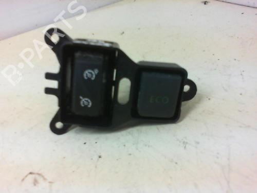 Used Switch Switch RENAULT CLIO IV Grandtour (KH_) 1.5 dCi 90 (KHN3, KHN4) (90 hp) 20957747 20957747