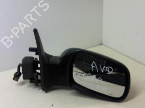 Used Right mirror CITROËN XSARA (N1) 2.0 HDi 90 (90 hp) 20966894