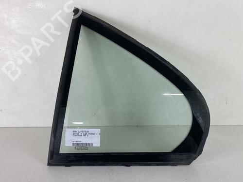 Used Rear left door window BMW 5 (E39) 525 tds (143 hp) 23901207